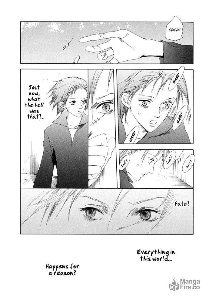Omae ga Sekai wo Kowashitai Nara – Chapter 15 page 19