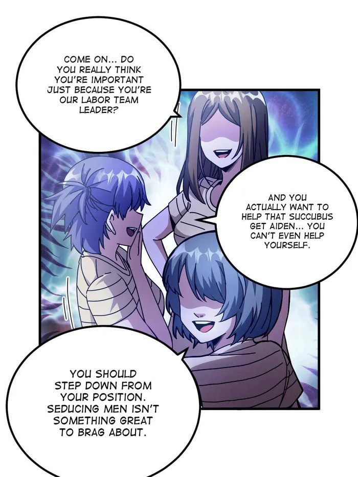 Kanshou Monvmen De Dian Yu Zhang – Chapter 58 page 46