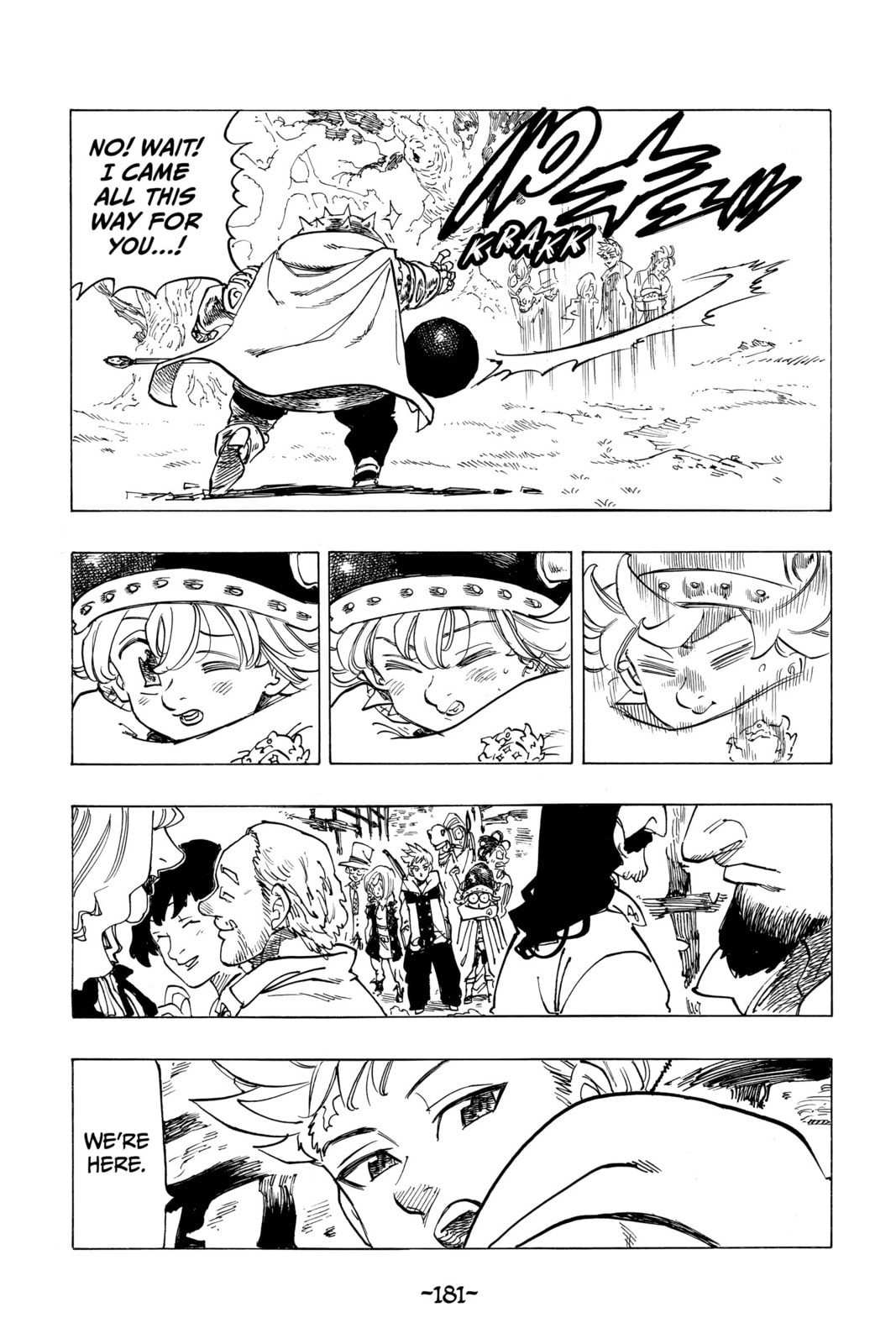 Bewilderment page 16