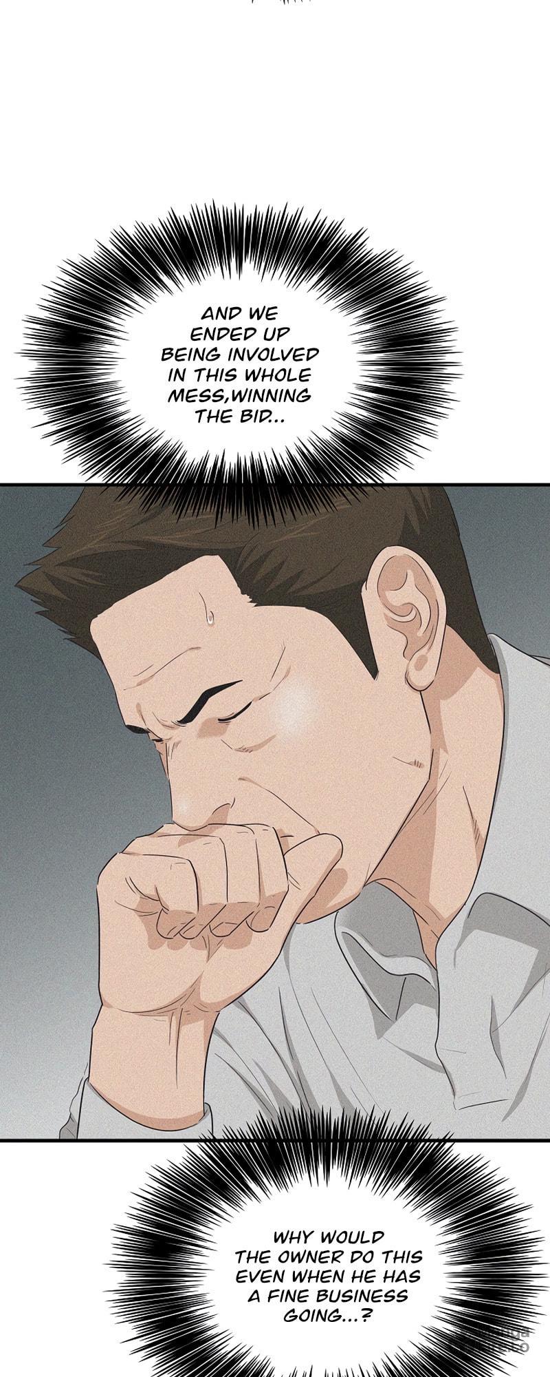 This is the Law – Chapter 69 page 47