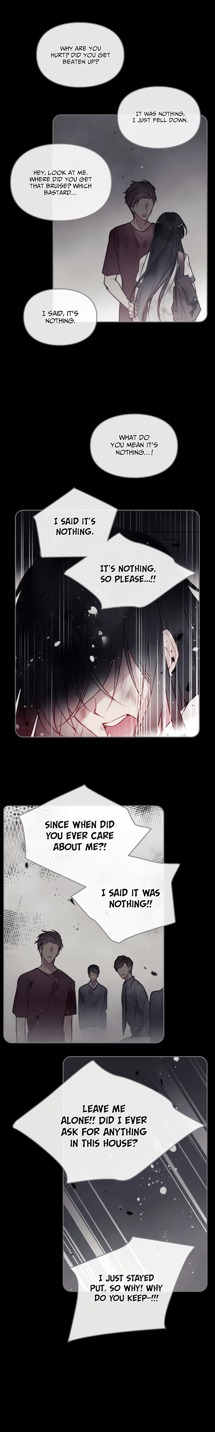 Villains Are Destined to Die – Chapter 16 page 8