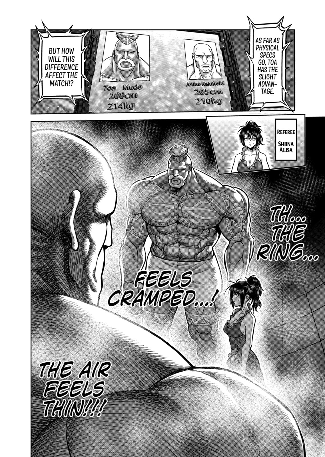 Fly page 1