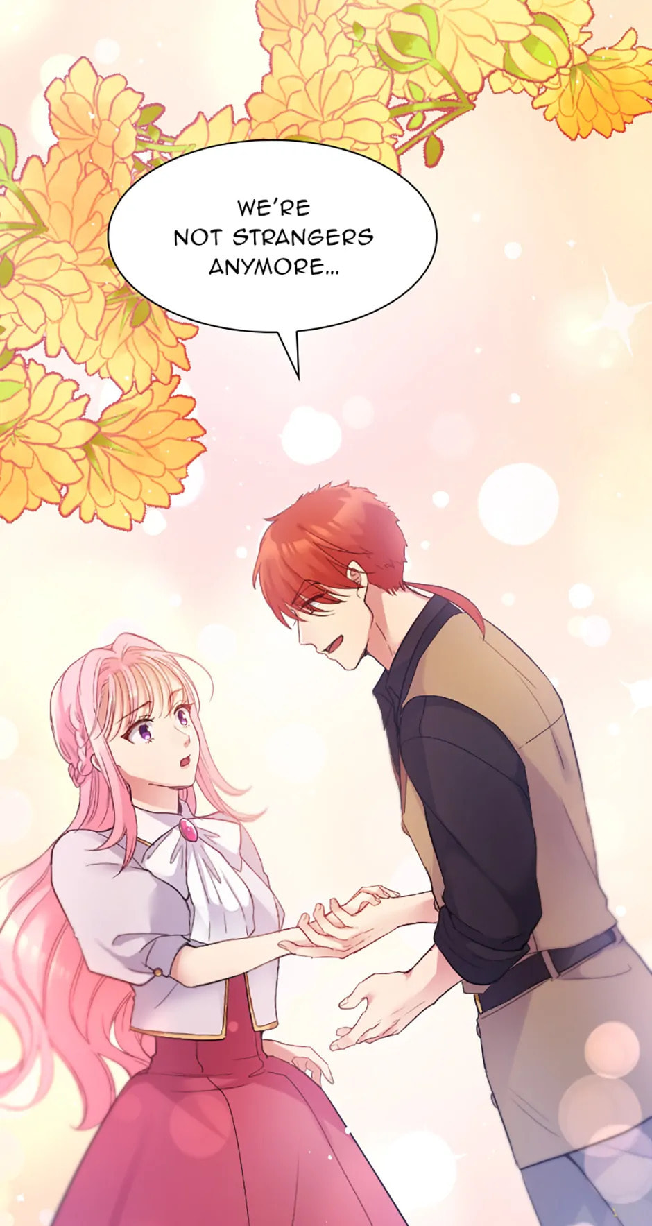 Teppeki no Otome – Chapter 18 page 75