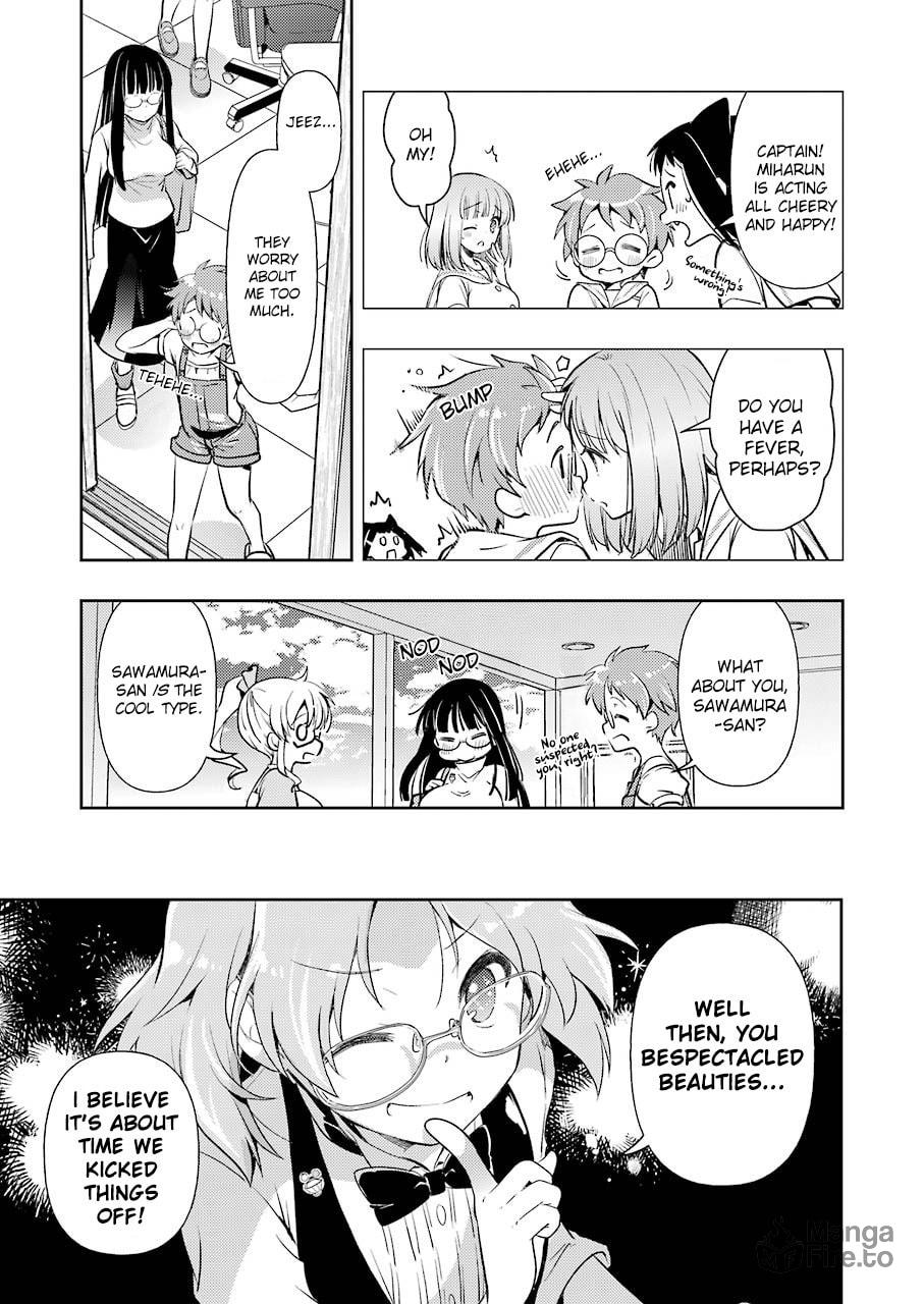 The Secret Good Rice Club (1) page 8