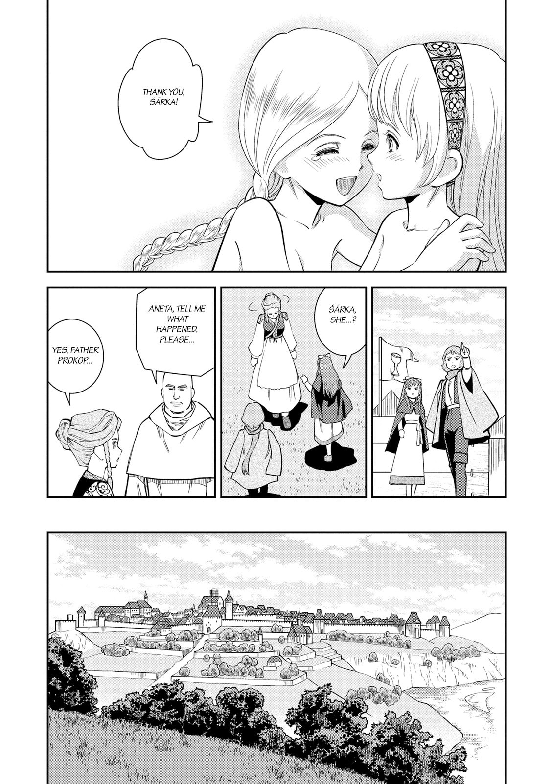 The Light Congress page 28