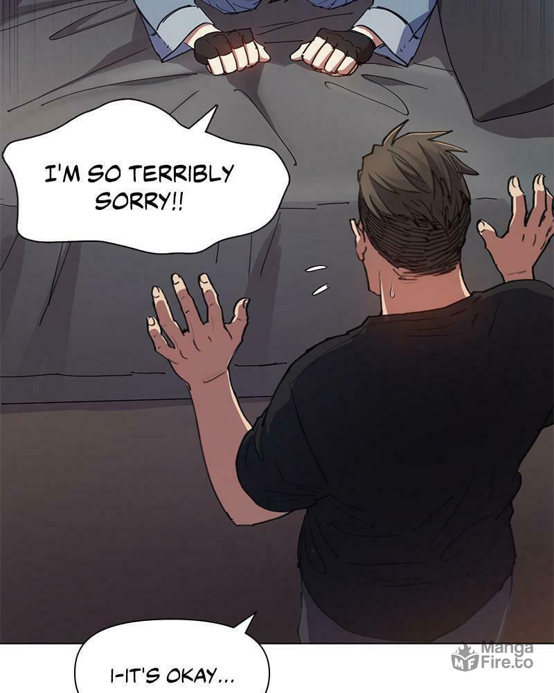 My S-Class Hunters – Chapter 19 page 19