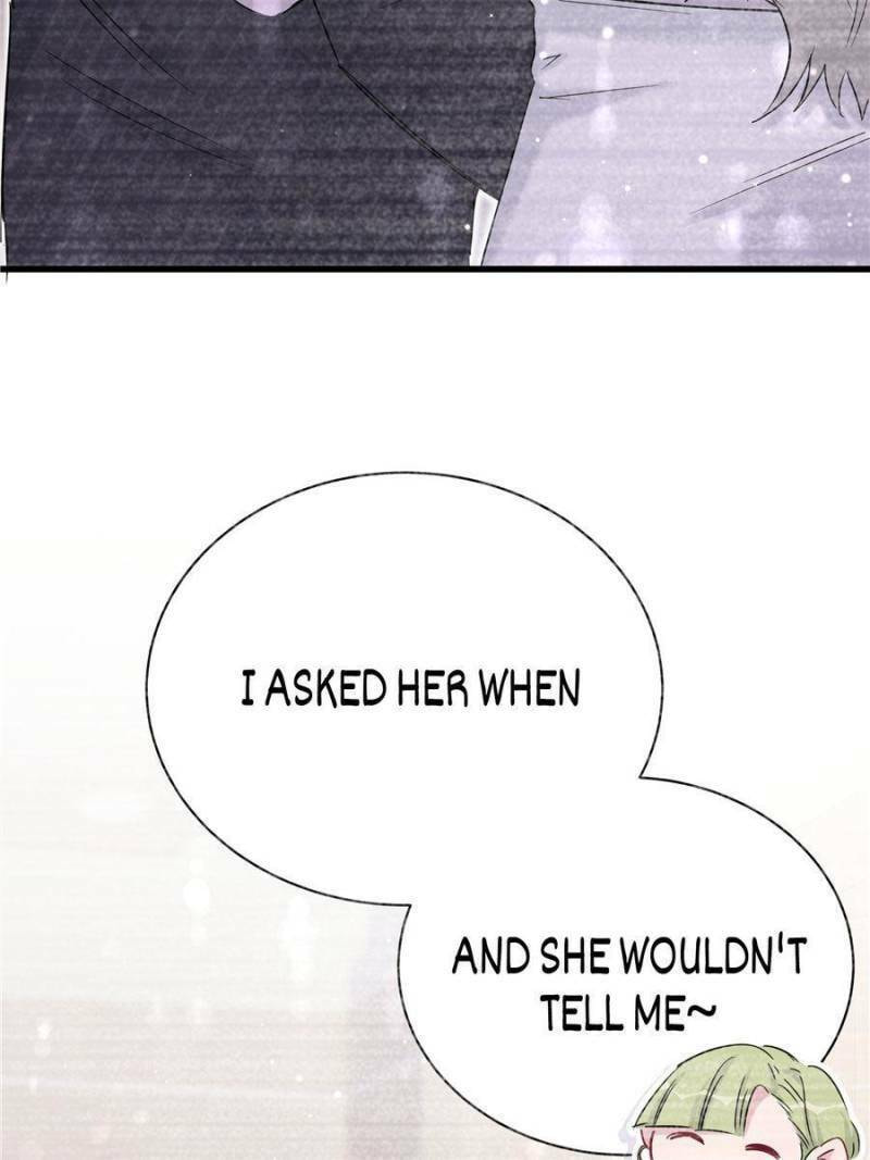 Whose Baby is it? (Colored) – Chapter 49 page 13