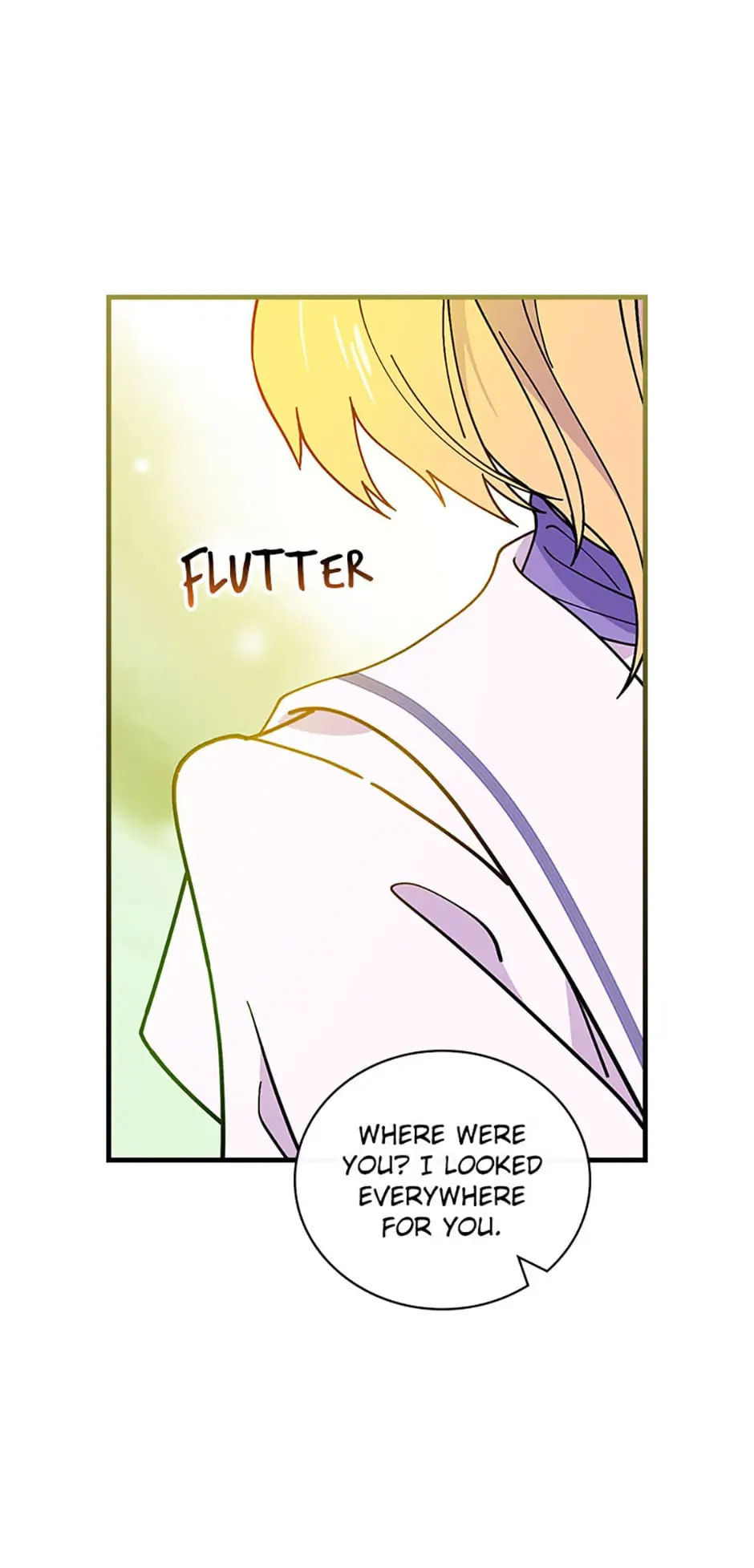 Aria of the Withered Branch – Chapter 49 page 37