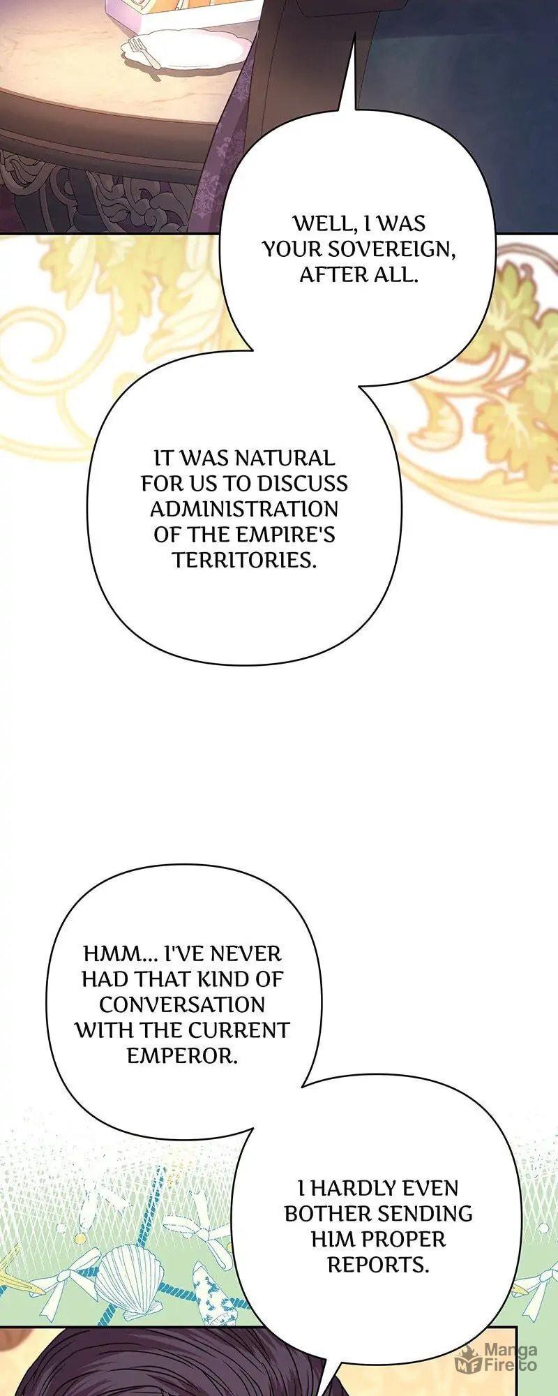 Another Typical Fantasy Romance – Chapter 35 page 5