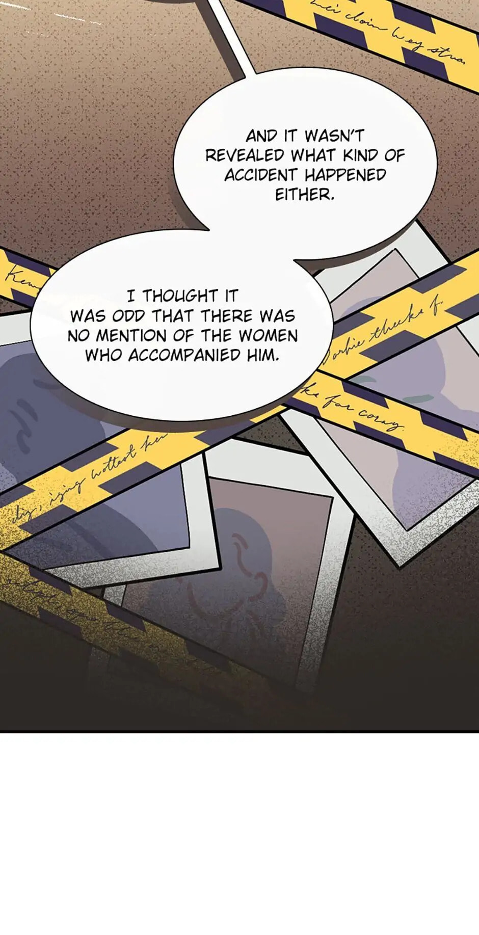 Aria of the Withered Branch – Chapter 20 page 36