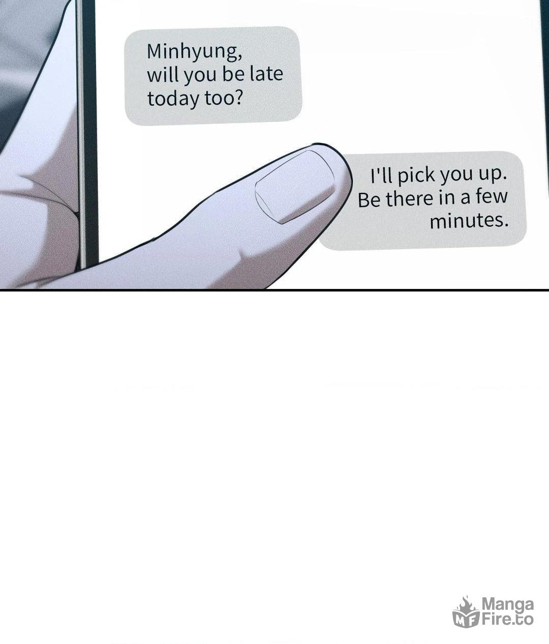 Dear, Teddy Bear – Chapter 38 page 53