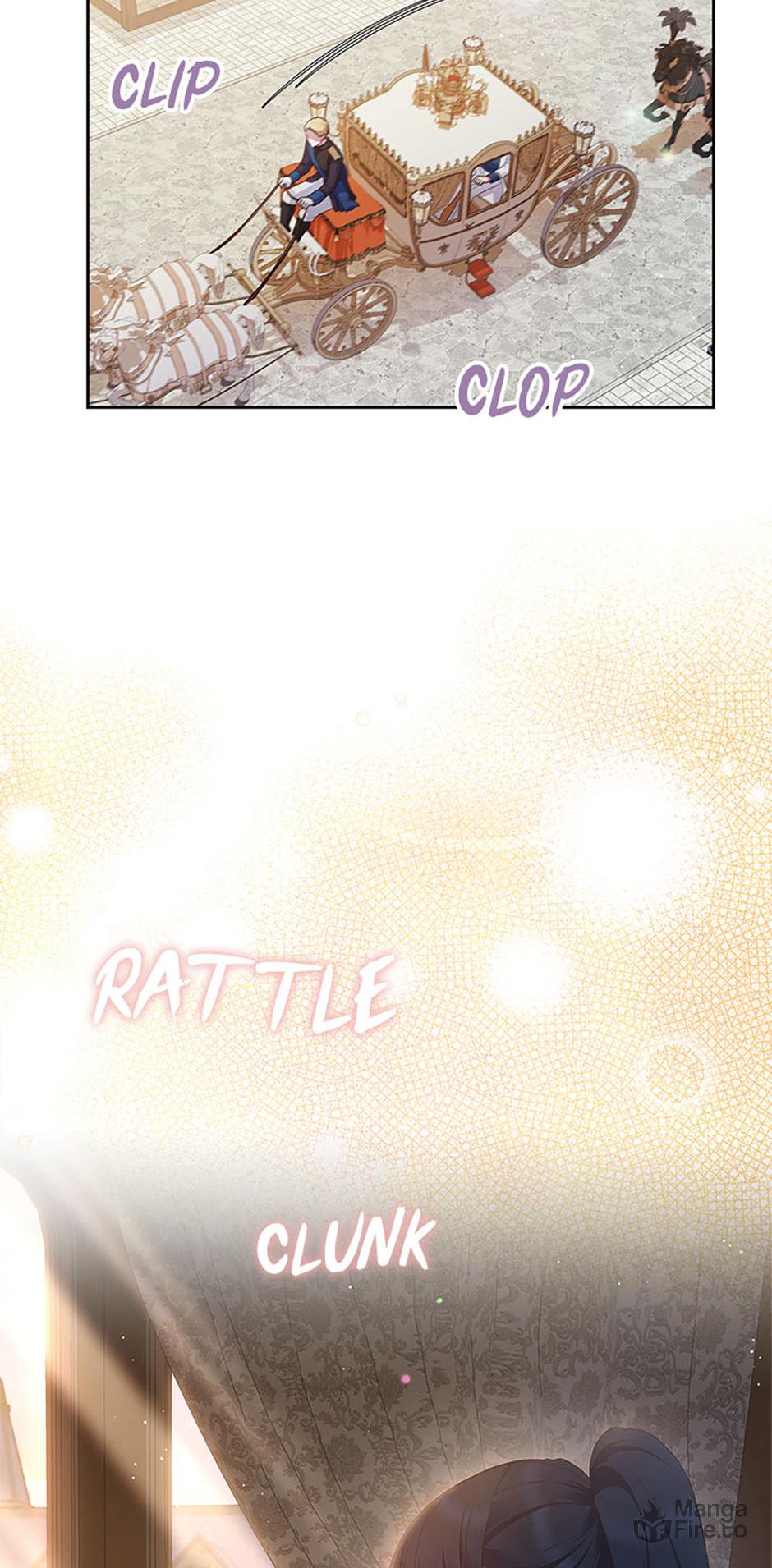 I Stole the Female Lead's First Love – Chapter 43 page 38