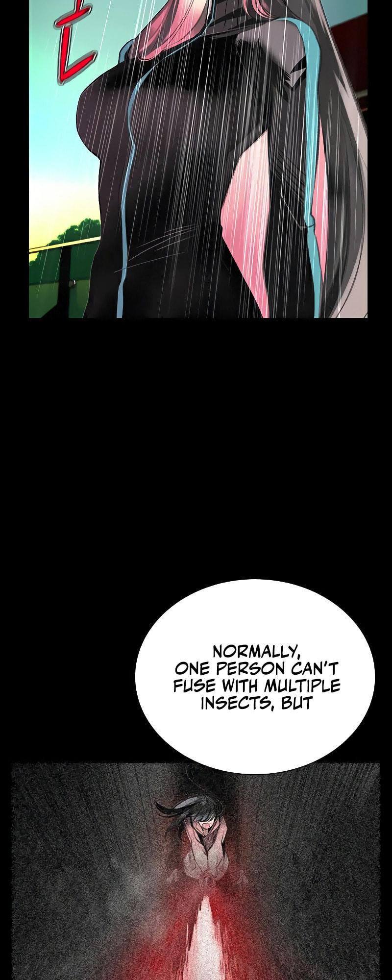 Jungle Juice – Chapter 57 page 52