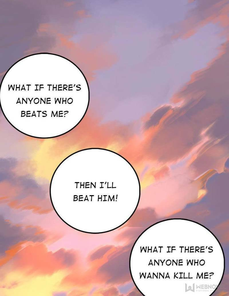 Spare Me, Great Lord! (Colored) – Chapter 55 page 51