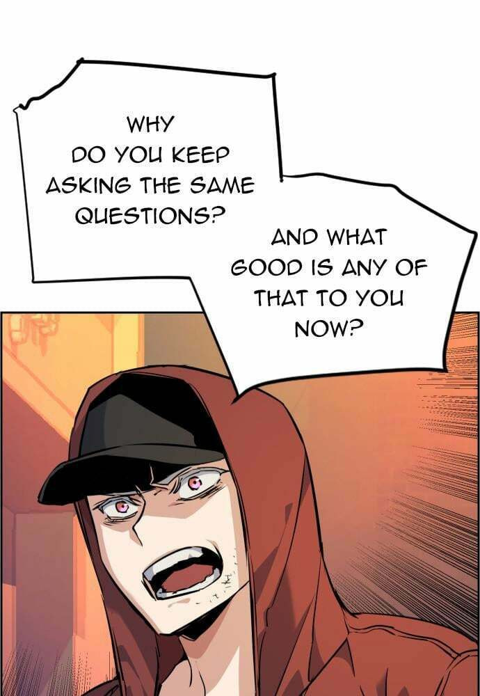 Teenage Mercenary – Chapter 54 page 81