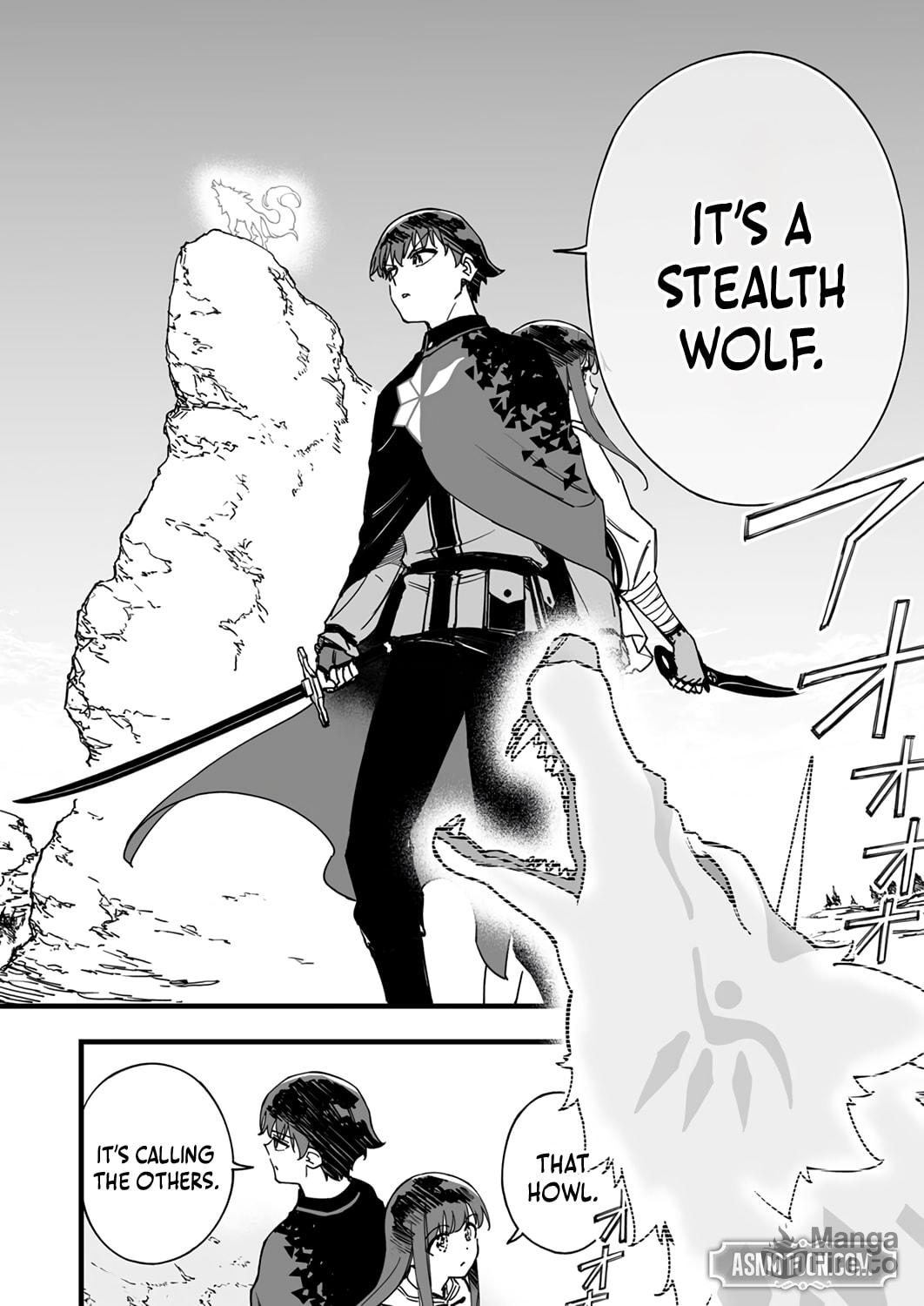 The Unfortunate 'Trapper' Cast Out of the Hero’s Party Will Defy Fate and Become the Strongest with the Unique Skill 'Arrow' – Chapter 5 page 20