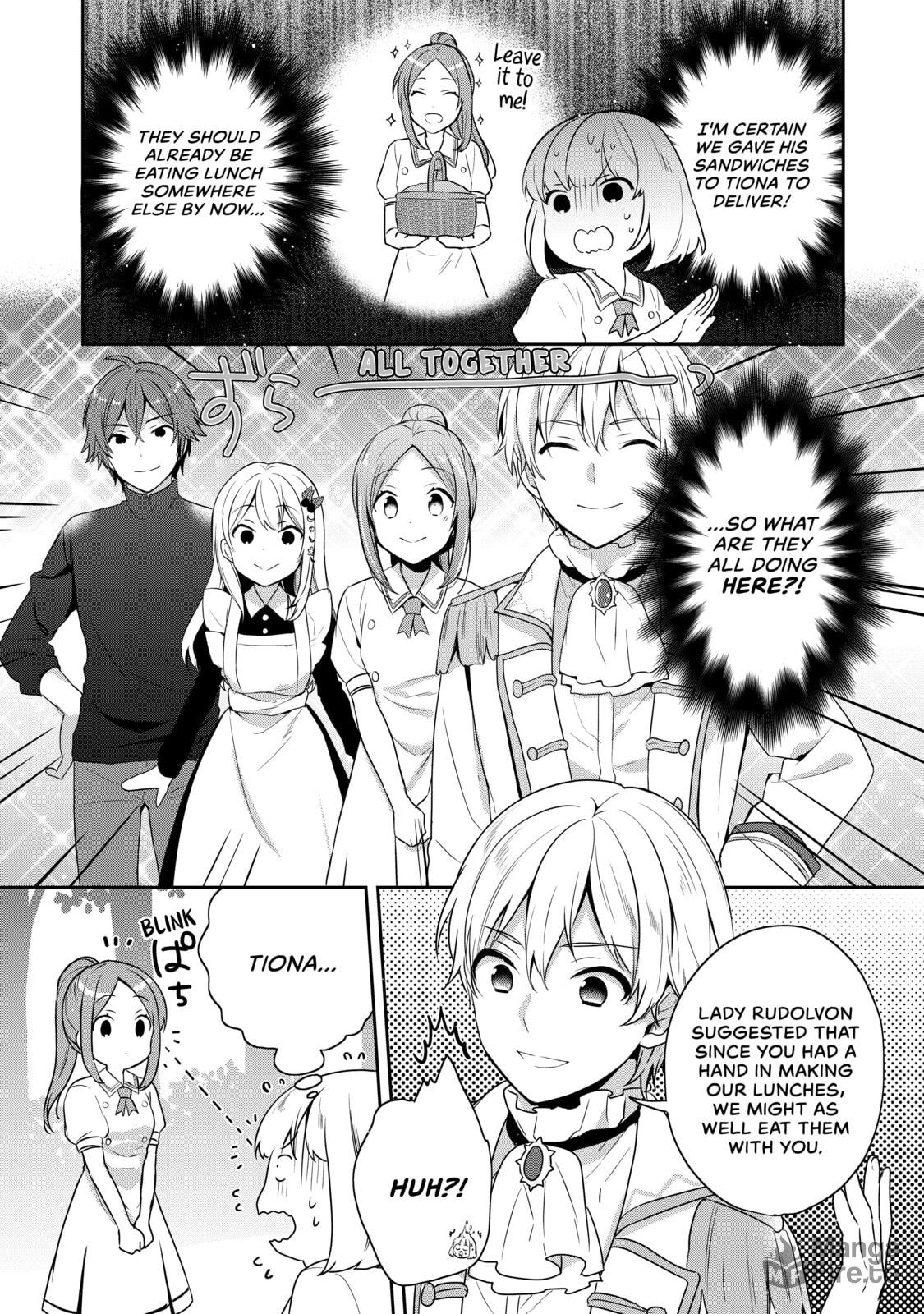 Tearmoon Empire – Chapter 17 page 4