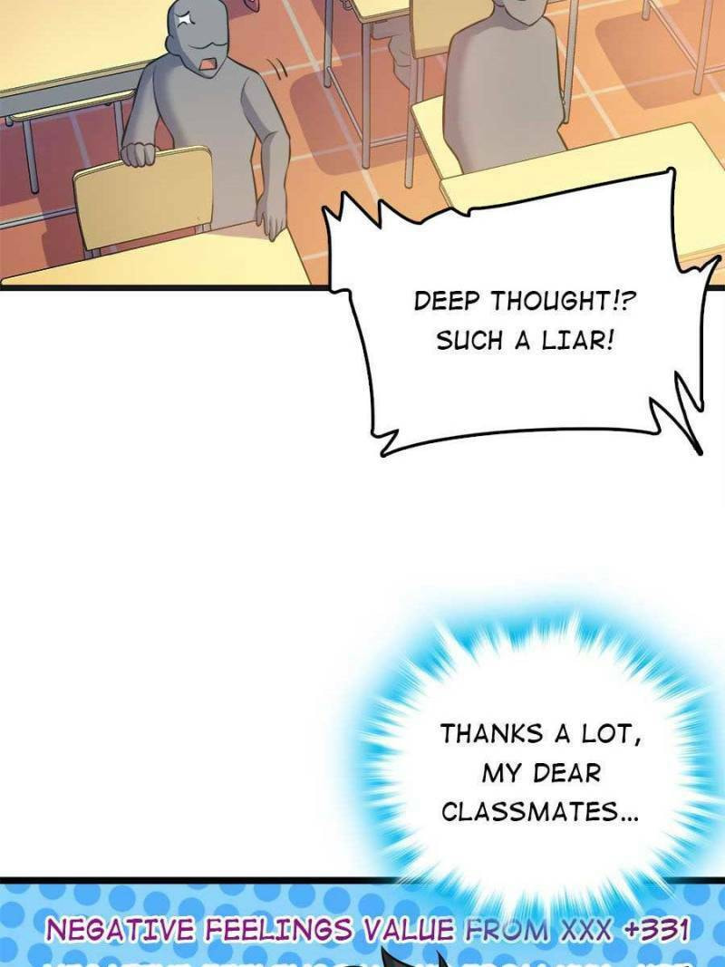 Spare Me, Great Lord! (Colored) – Chapter 51 page 21