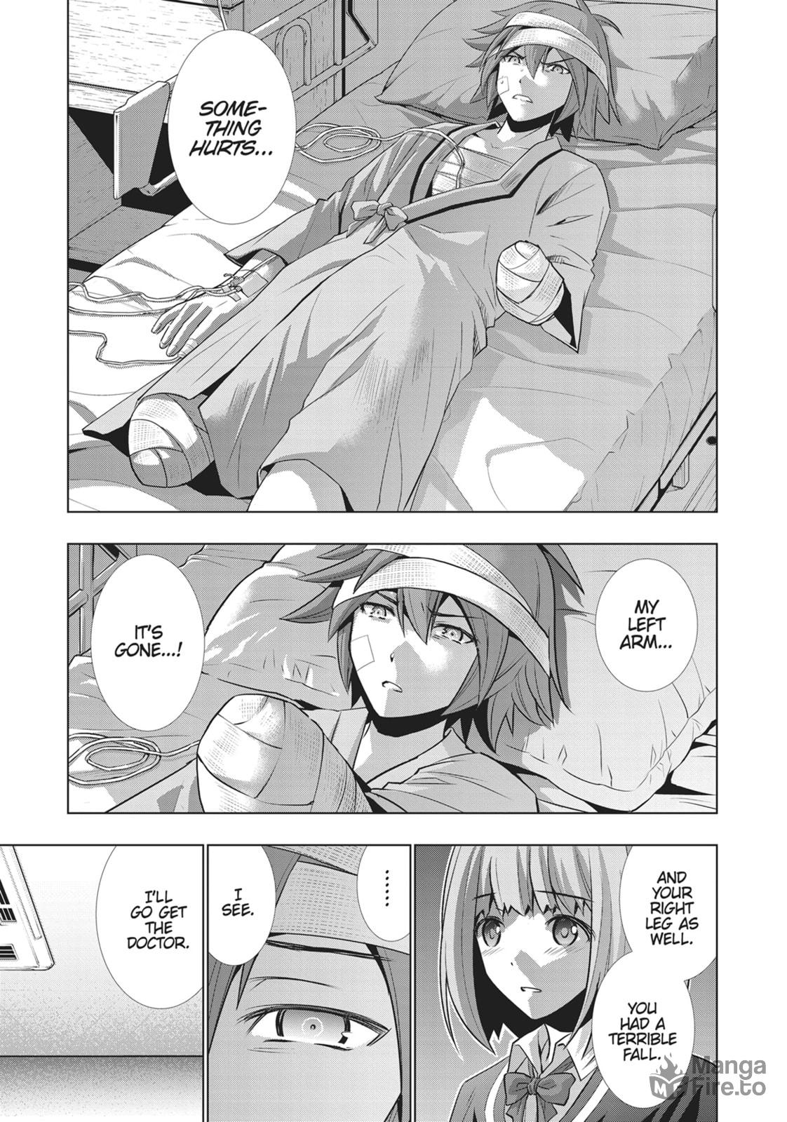 Before the Sun Rises… page 2