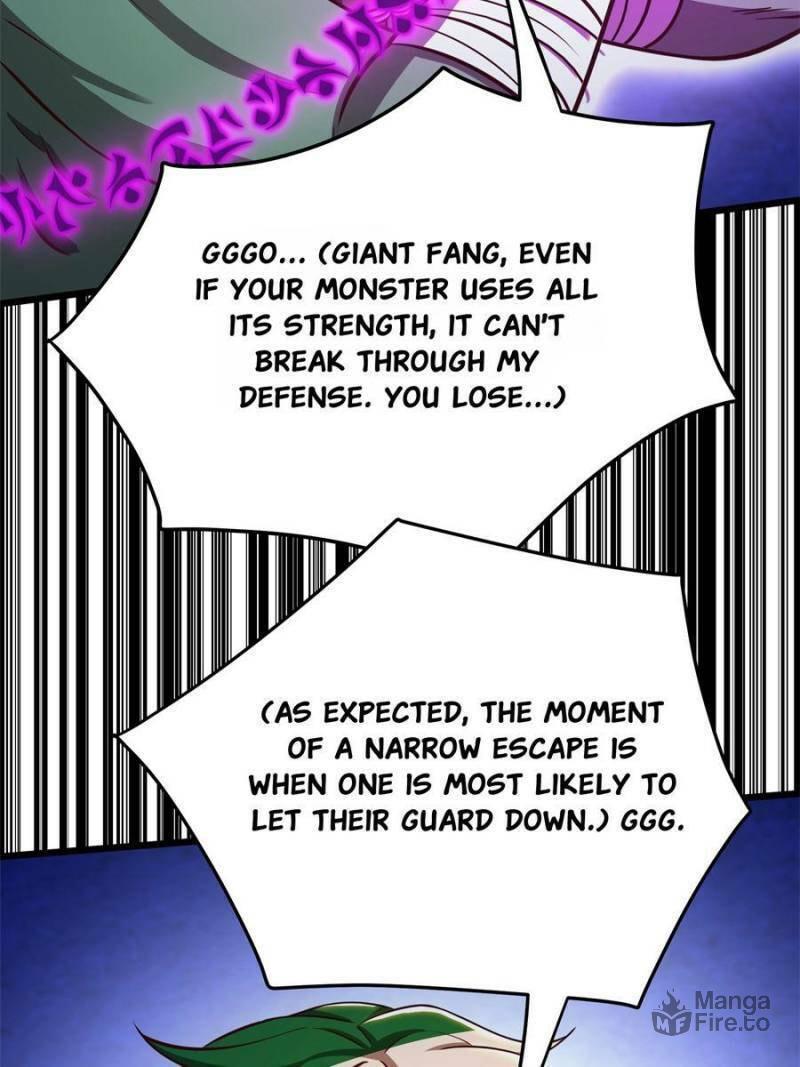 Ancient God's Chosen Warriors – Chapter 43 page 62