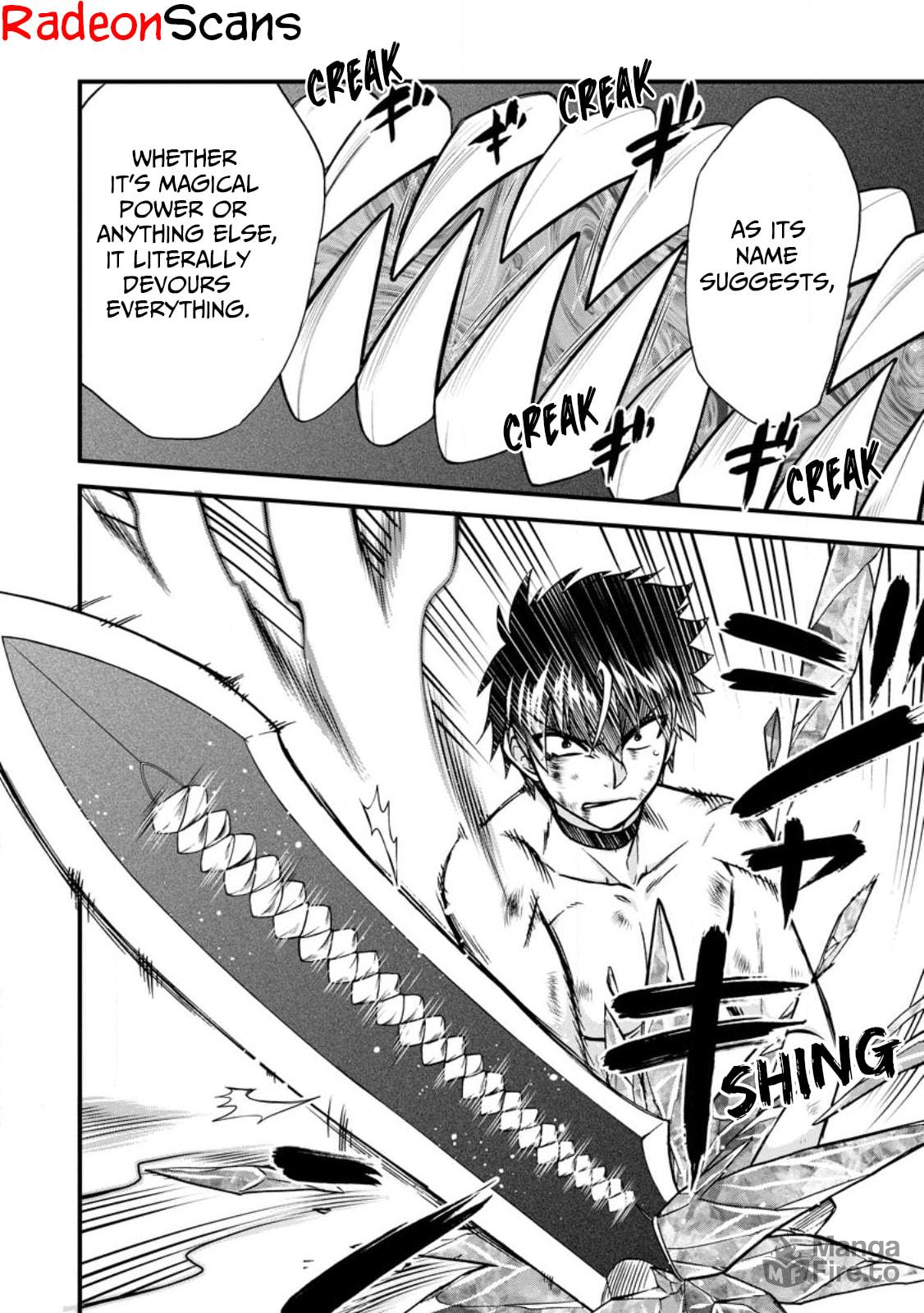 Summoned to Another World… Again?! – Chapter 41 page 2