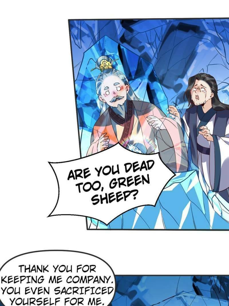 A Big Shot Actually – Chapter 44 page 42