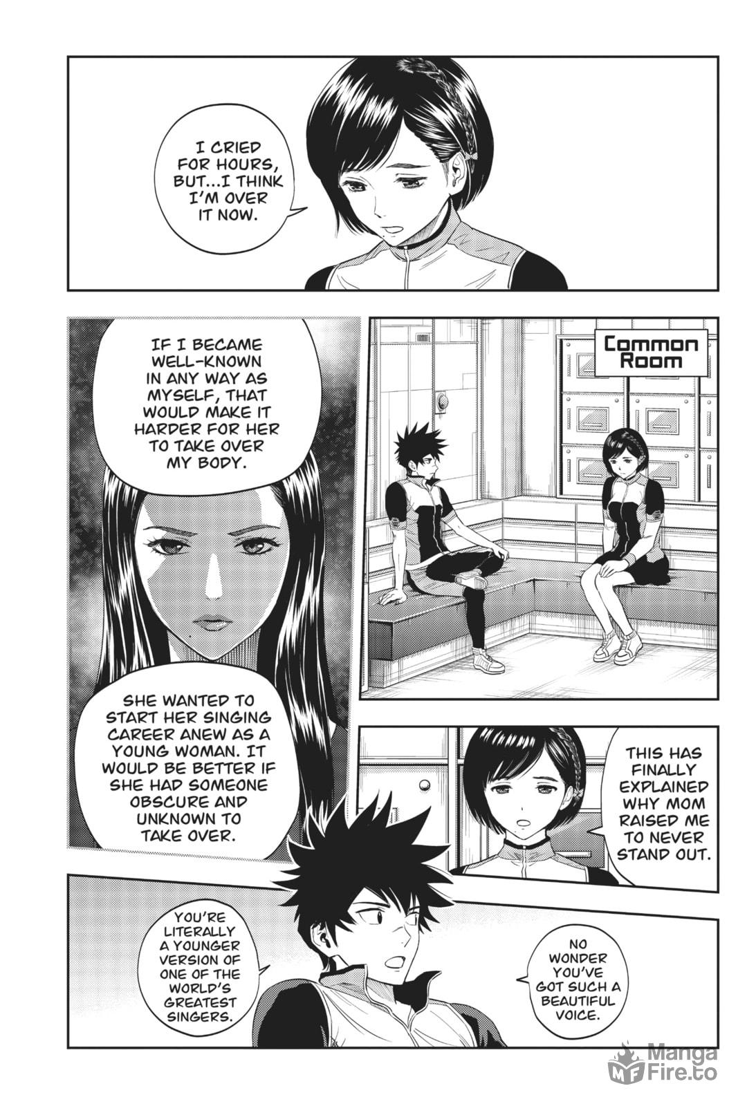 Astra Lost in Space – Chapter 34 page 9