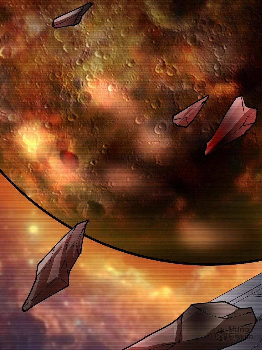 My Battleship Can Be Upgraded – Chapter 54 page 8