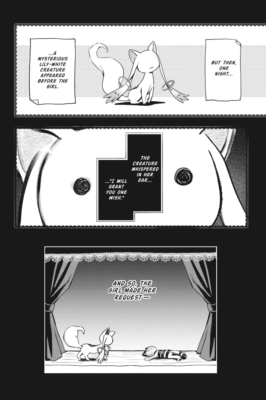 Magia Record: Puella Magi Madoka Magica Side Story – Chapter 29 page 3