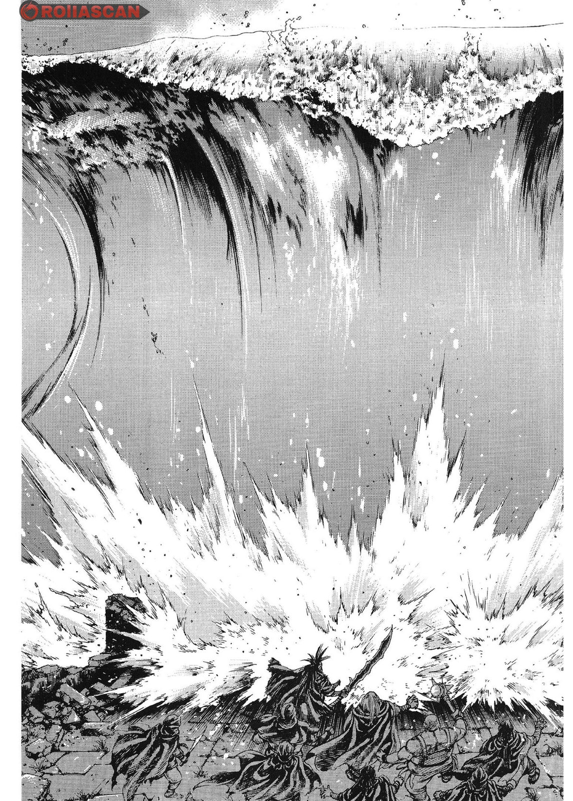 Yongbi the Invincible – A Side Story – Chapter 55 page 15
