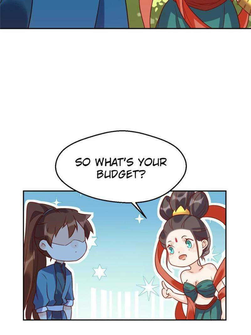 A Big Shot Actually – Chapter 68 page 61