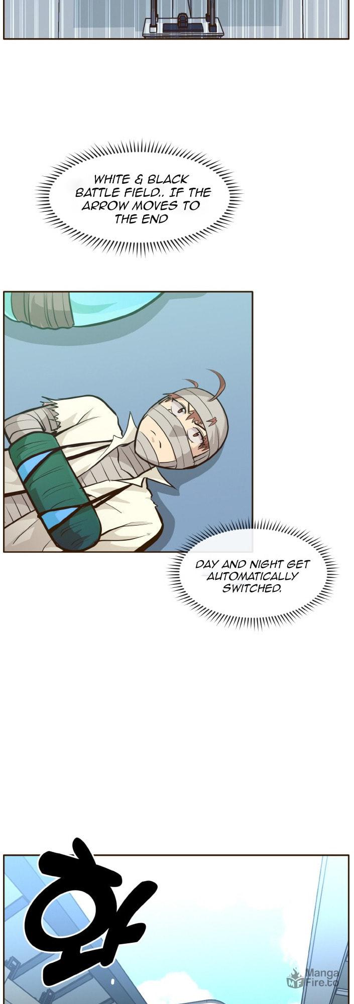 Dream-Sharing – Chapter 31 page 54