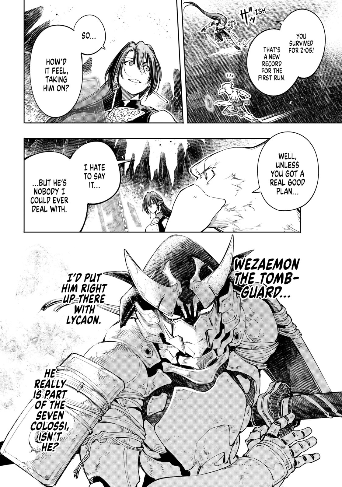 All Emotions in the Moment (Part 2) page 3