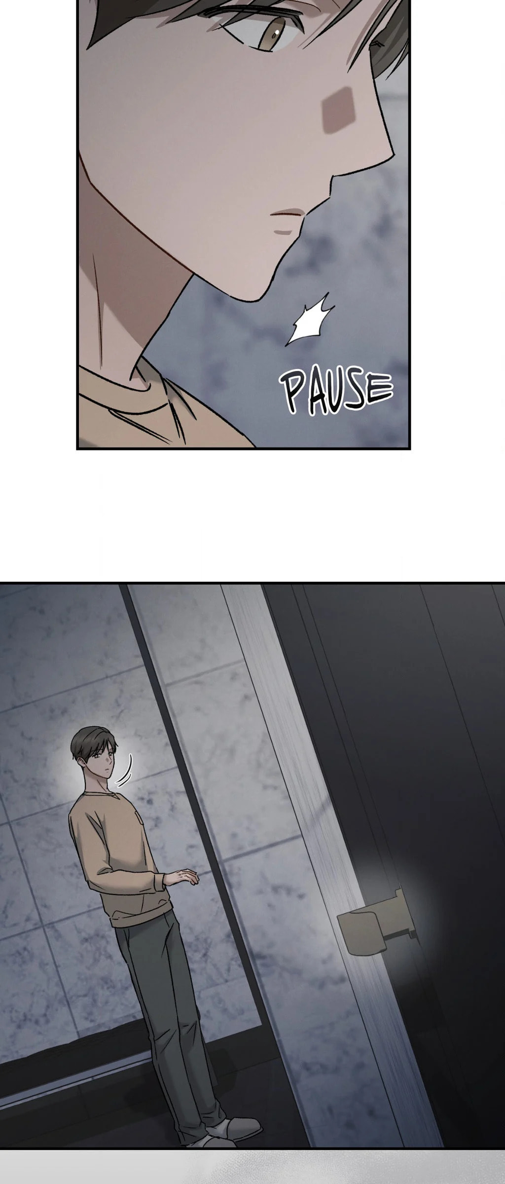 Beyond the Memories – Chapter 73 page 31