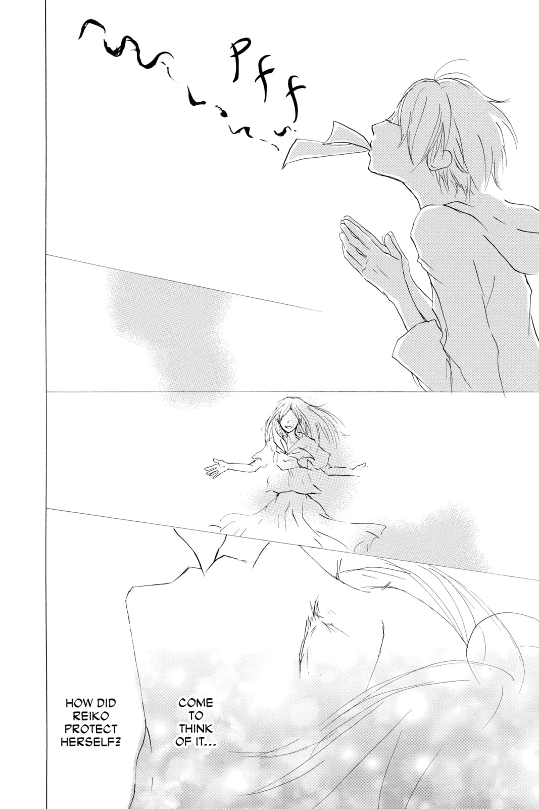 Natsume's Book of Friends – Chapter 57 page 7