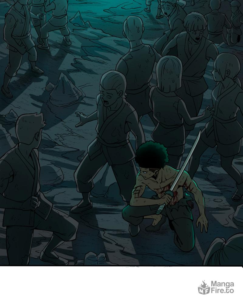 Black Sun – Chapter 73 page 11