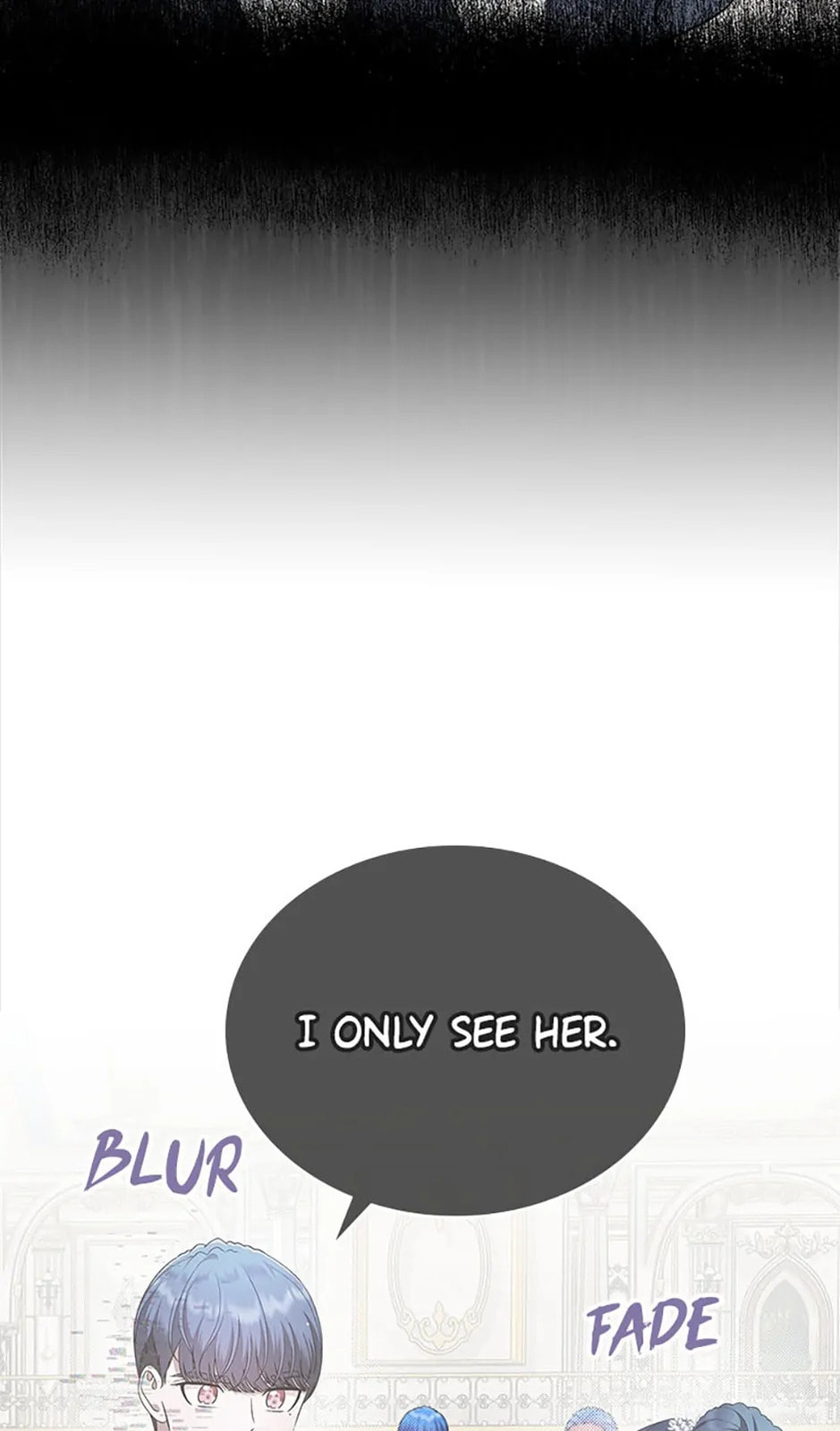 I Stole the Female Lead's First Love – Chapter 16 page 21