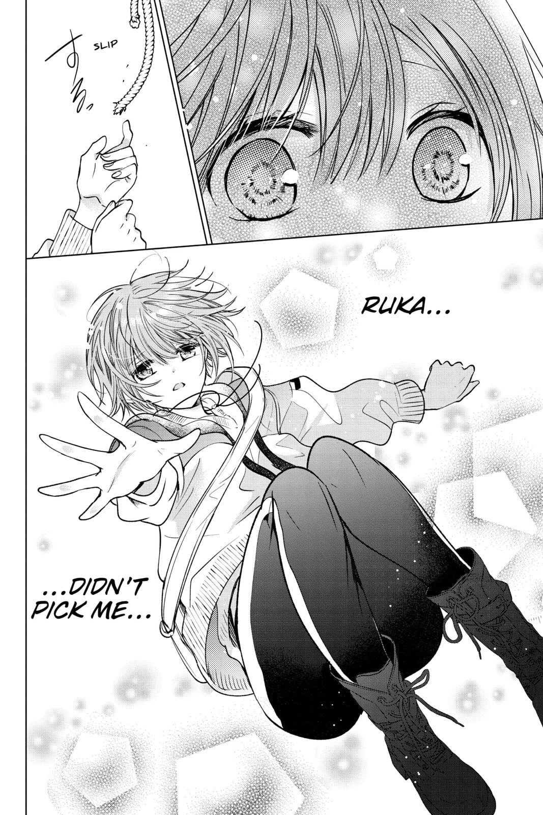 Vampire Dormitory – Chapter 18 page 33