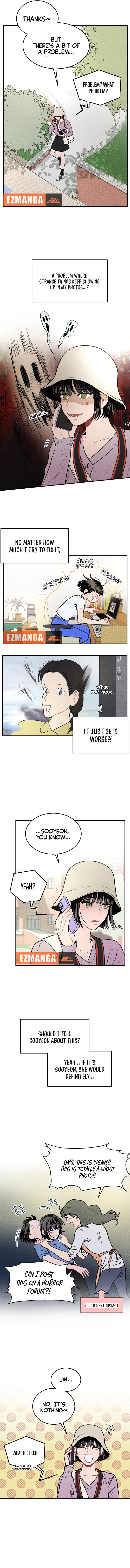 Gwijjal Romance – Chapter 2 page 3