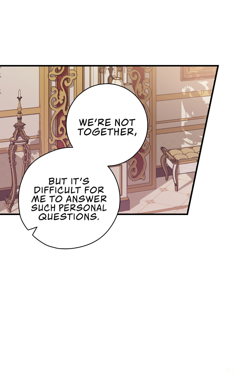 Aria of the Withered Branch – Chapter 5 page 21