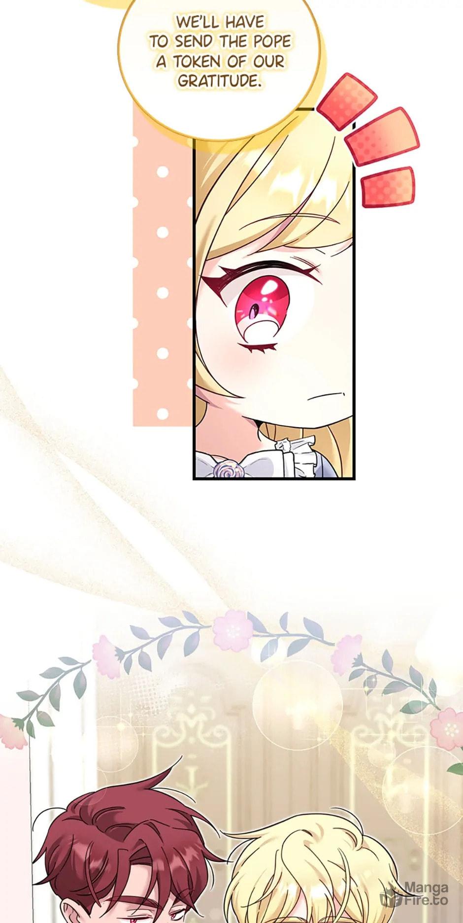 Baby Pharmacist Princess – Chapter 47 page 26