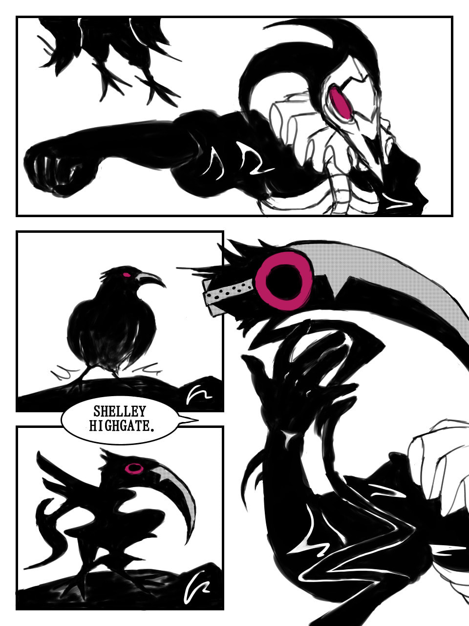 Carnifico page 0