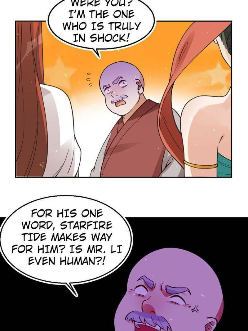 A Big Shot Actually – Chapter 67 page 16
