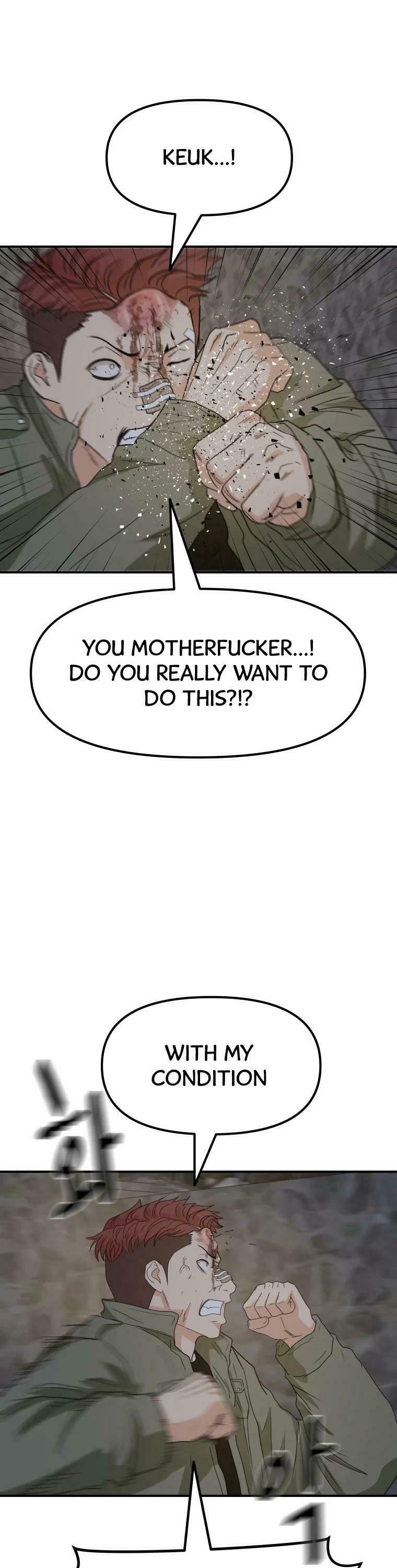 Guard Pass – Chapter 37 page 21