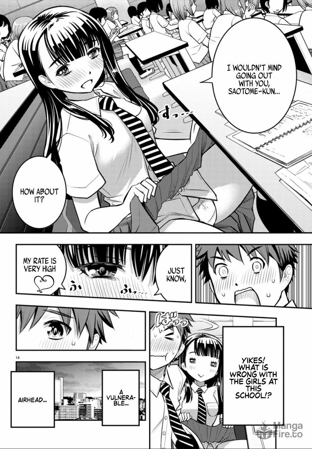 How ta spend da after school page 14