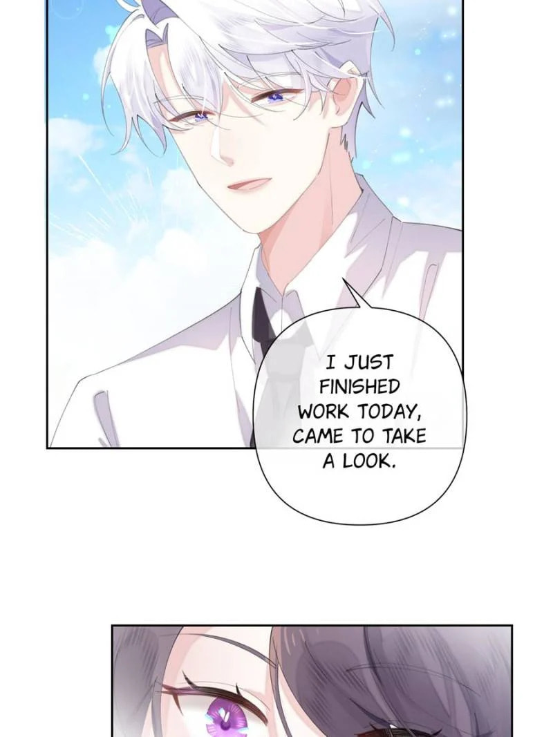 Help! My Beast Husband Pampers Me Too Much! – Chapter 32 page 13