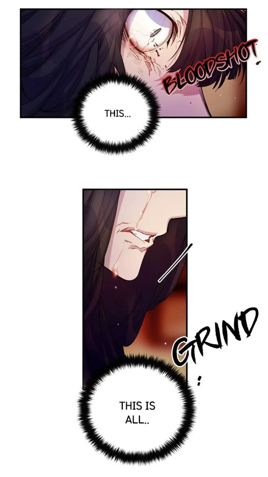 Girl Jock Empress – Chapter 30 page 28