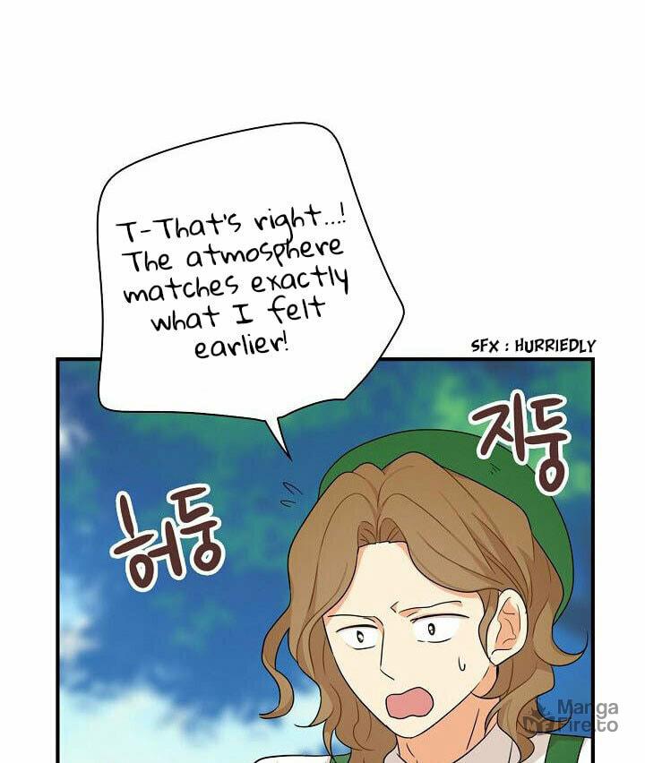 I Became the Villain's Mother – Chapter 27 page 29