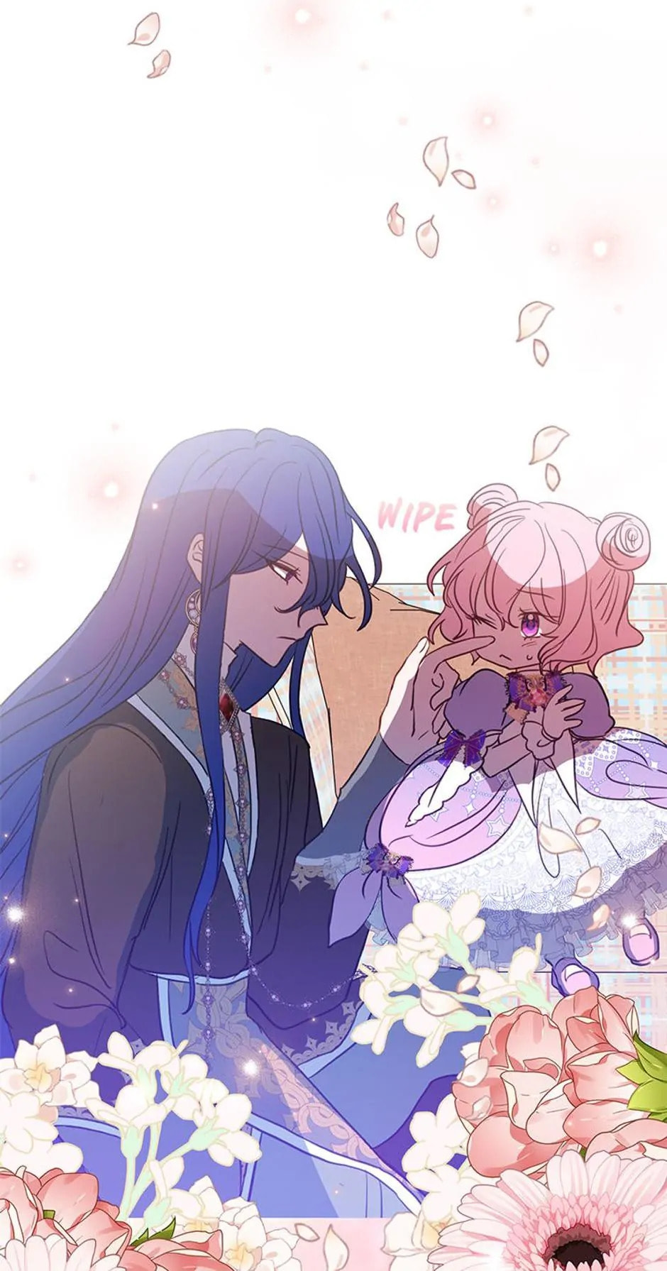Toymaker Tria's Tyrant Problem – Chapter 8 page 15