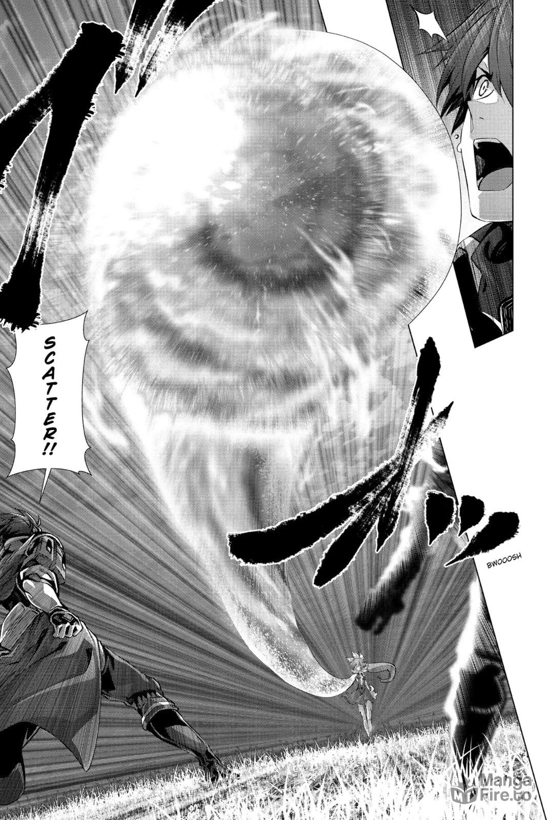 Why Does Nobody Remember Me in This World? – Chapter 43 page 4